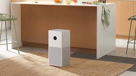 خرید Xiaomi Air Purifier 4 Lite